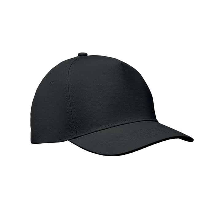Boné basebol 5 painéis