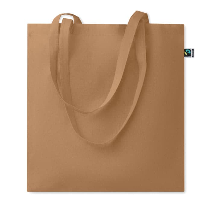 Saco de compra Fairtrade 180gr