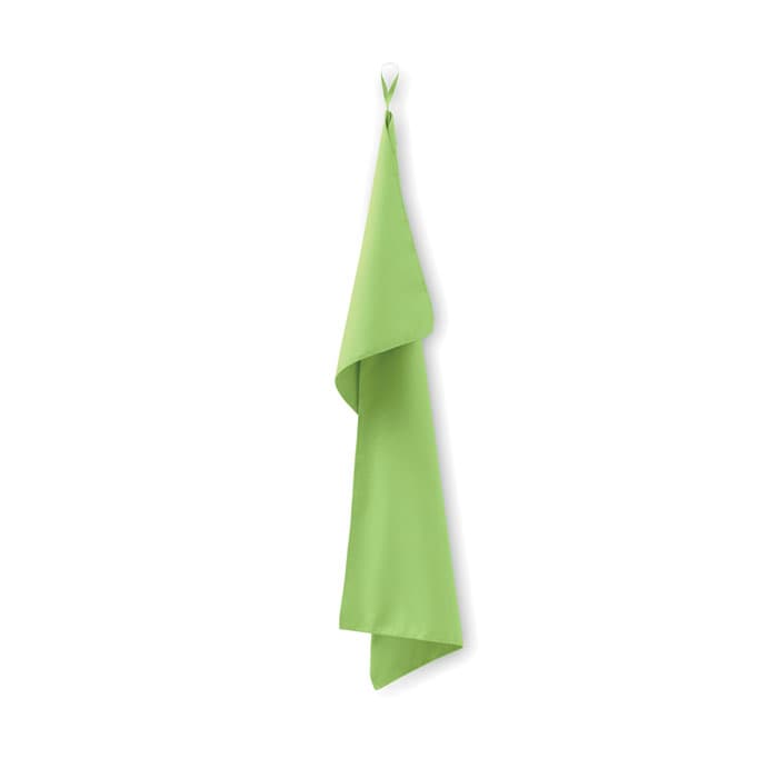 Toalha de microfibra 50x100cm