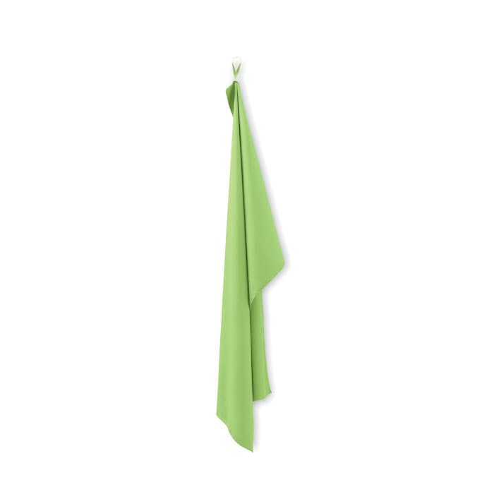 Toalha de microfibra 70x120cm