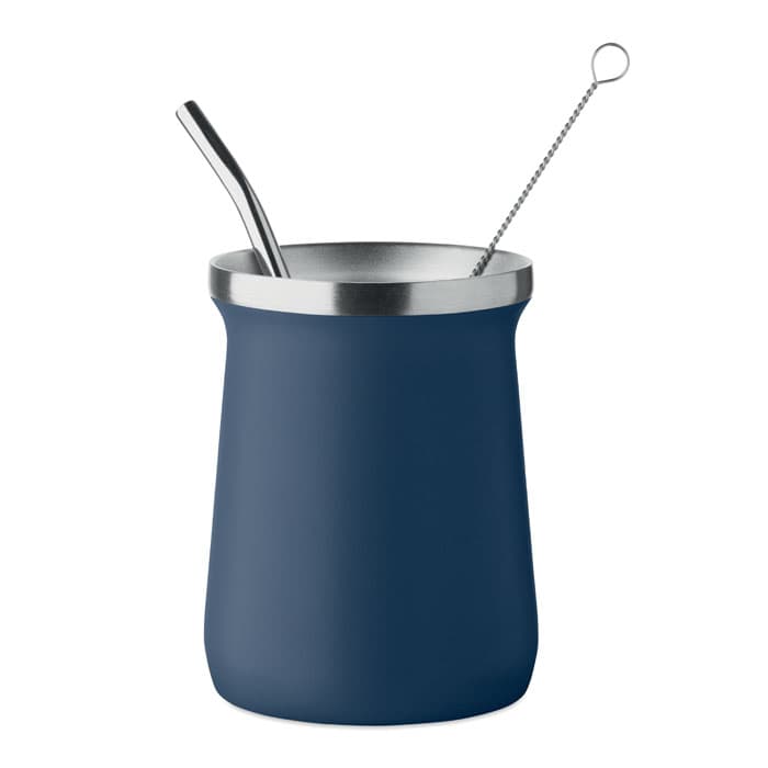 Copop de chá de erva-mate