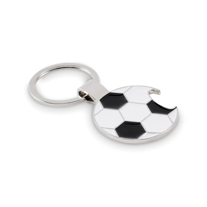 Porta-chaves de futebol