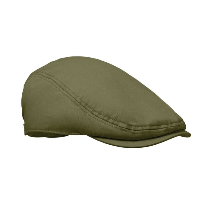 Boné Newsboy 235 gr/m²