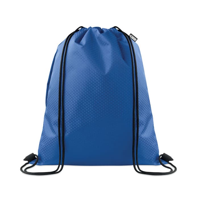 Mochila de cordas em 420D RPET