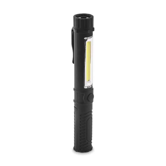Lanterna magnética LED
