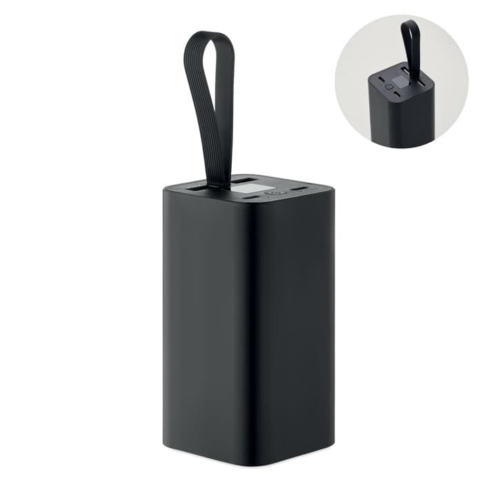 Power bank 20.000 mAh