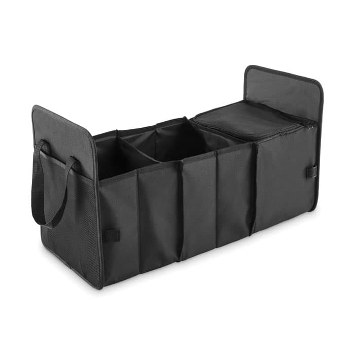 Organizador para automóvel